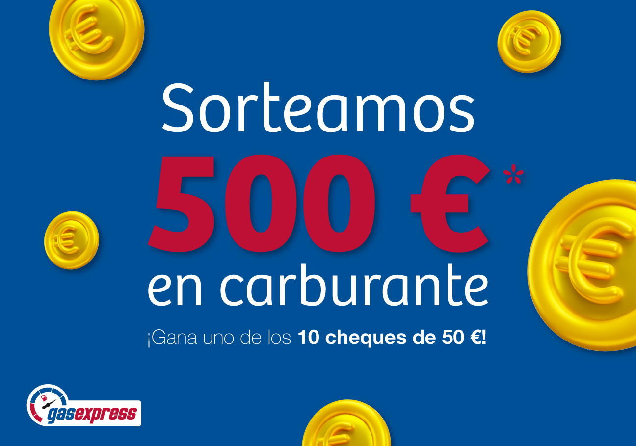 Promociones GASEXPRESS VALLADOLID II